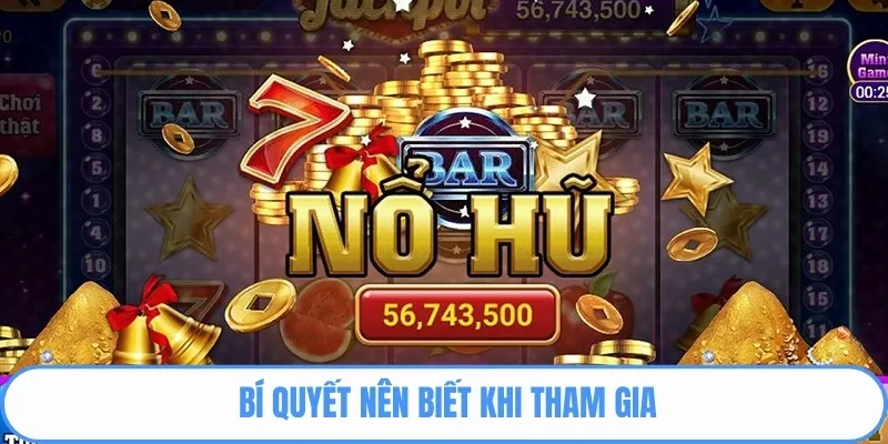Bí quyết hội viên nên biết