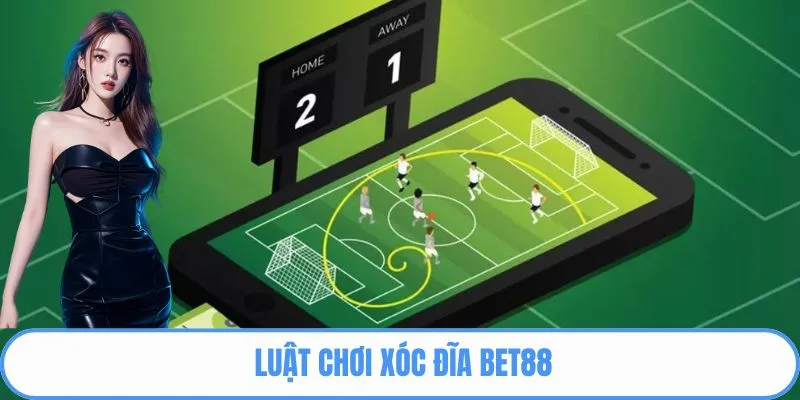 kèo nhà cái BET88